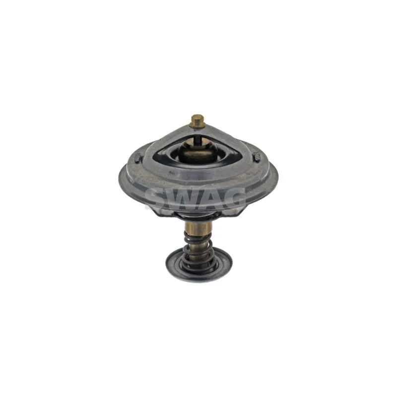 Thermostat, liquide de refroidissement SWAG 99 90 9677