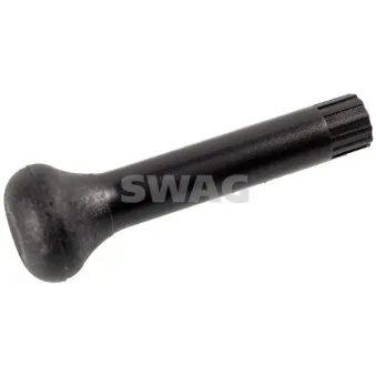 Bouton de verrouillage SWAG 99 91 0029