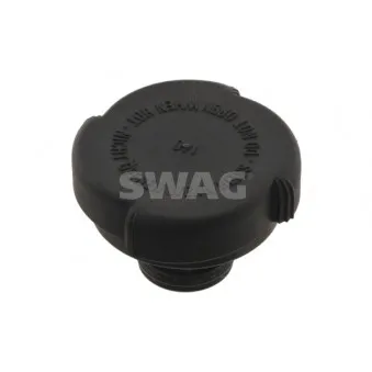 Bouchon, réservoir de liquide de refroidissement SWAG 99 91 2205