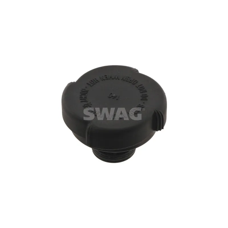Bouchon, réservoir de liquide de refroidissement SWAG 99 91 2205