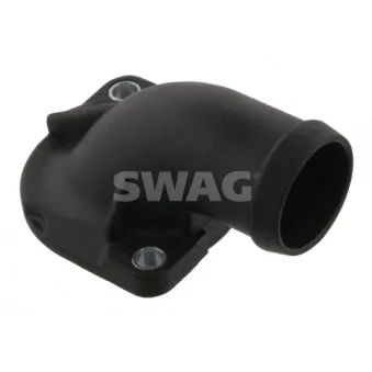 Bride de liquide de refroidissement SWAG 99 91 2403