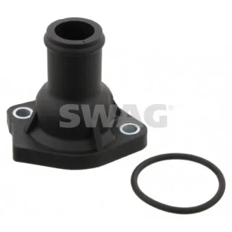 Bride de liquide de refroidissement SWAG 99 91 2410