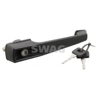 Poignée de porte SWAG 99 91 7254