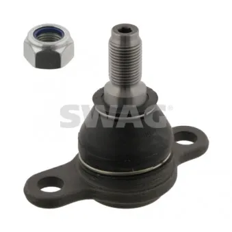 Rotule de suspension SWAG 99 91 8740