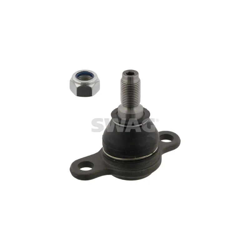 Rotule de suspension SWAG 99 91 8740
