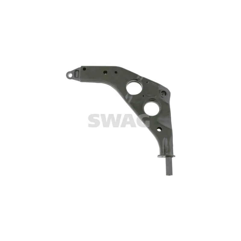 Triangle ou bras de suspension (train avant) SWAG 99 92 1483