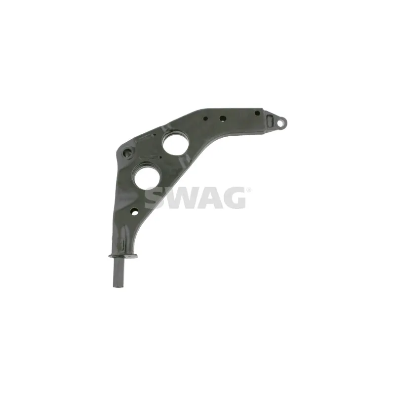 Triangle ou bras de suspension (train avant) SWAG 99 92 1484