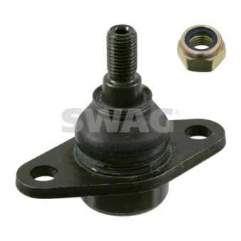 Rotule de suspension SWAG 99 92 1487