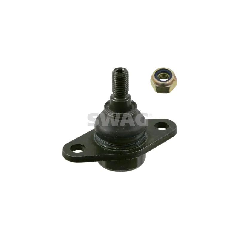 Rotule de suspension SWAG 99 92 1487