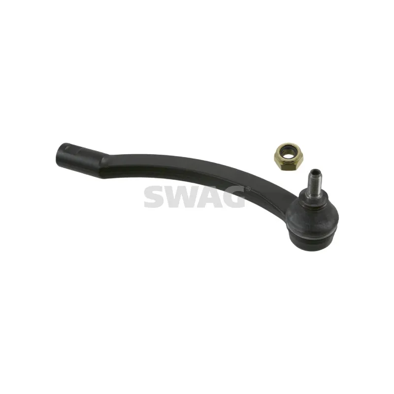 Rotule de barre de connexion avant droit SWAG 99 92 1496