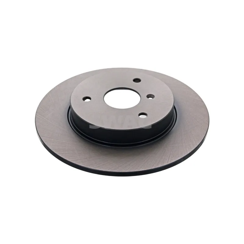 Jeu de 2 disques de frein avant SWAG 99 92 2345