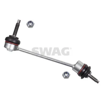 Entretoise/tige, stabilisateur arrière droit SWAG 99 94 2245
