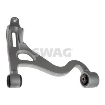 Triangle ou bras de suspension (train avant) SWAG 99 94 8097