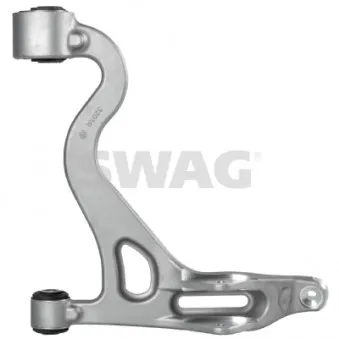 Triangle ou bras de suspension (train avant) SWAG 99 94 8098