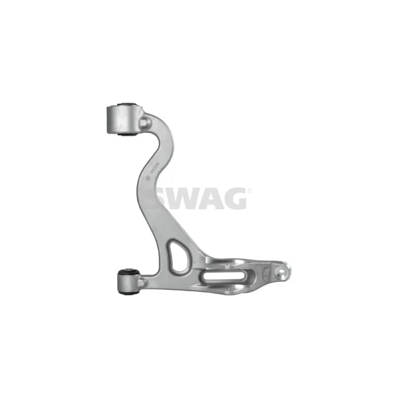 Triangle ou bras de suspension (train avant) SWAG 99 94 8098