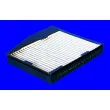 Filtre, air de l'habitacle MECAFILTER CKR7120 - Visuel 1