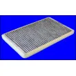 Filtre, air de l'habitacle MECAFILTER EKR7030 - Visuel 1