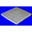 Filtre, air de l'habitacle MECAFILTER EKR7048 - Visuel 1