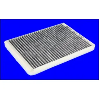 Filtre, air de l'habitacle MECAFILTER EKR7050