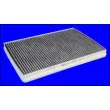 Filtre, air de l'habitacle MECAFILTER EKR7073 - Visuel 1