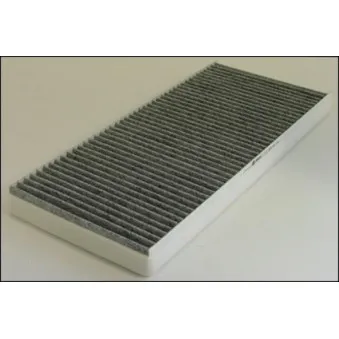 Filtre, air de l'habitacle MECAFILTER EKR7077