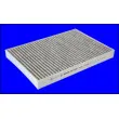 Filtre, air de l'habitacle MECAFILTER EKR7092 - Visuel 1
