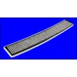Filtre, air de l'habitacle MECAFILTER EKR7098 - Visuel 1