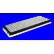 Filtre, air de l'habitacle MECAFILTER EKR7123 - Visuel 1