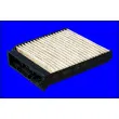 Filtre, air de l'habitacle MECAFILTER EKR7157 - Visuel 1
