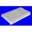 Filtre, air de l'habitacle MECAFILTER EKR7174 - Visuel 1