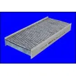 Filtre, air de l'habitacle MECAFILTER EKR7218 - Visuel 1