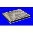 Filtre, air de l'habitacle MECAFILTER EKR7333 - Visuel 1