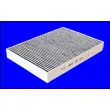 Filtre, air de l'habitacle MECAFILTER EKR7348 - Visuel 1