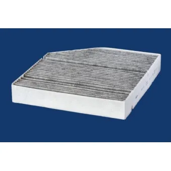 Filtre, air de l'habitacle MECAFILTER EKR7412