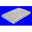 Filtre, air de l'habitacle MECAFILTER EKR7523 - Visuel 1
