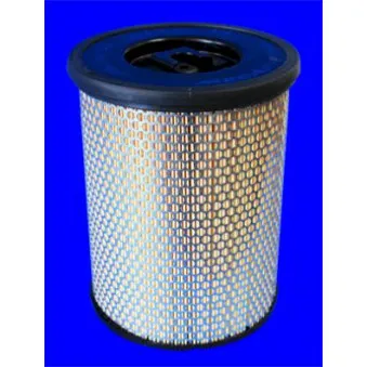Filtre à air MECAFILTER
