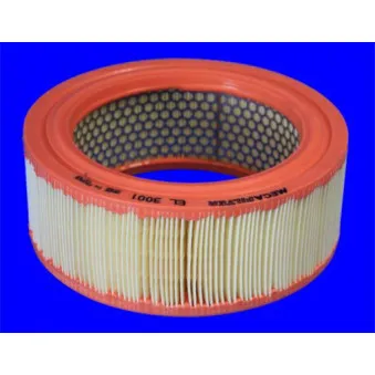 Filtre à air MECAFILTER