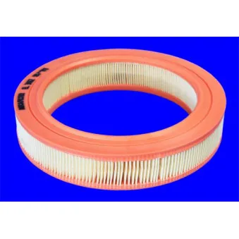 Filtre à air MECAFILTER EL3062