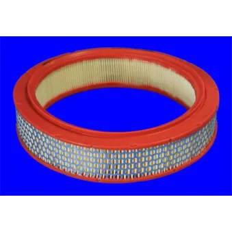 Filtre à air MECAFILTER EL3120