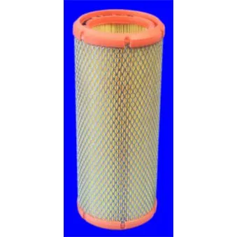 Filtre à air MECAFILTER EL3152