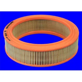 Filtre à air MECAFILTER EL3153