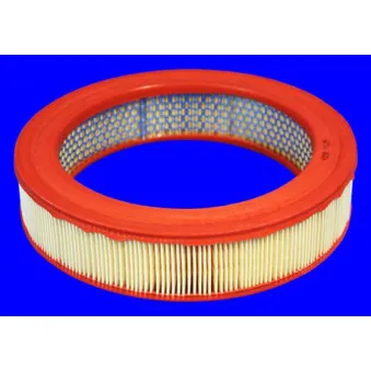 Filtre à air MECAFILTER EL3155