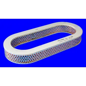 Filtre à air MECAFILTER