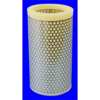 Filtre à air MECAFILTER