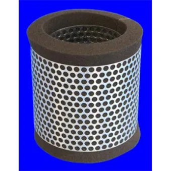 Filtre à air MECAFILTER EL3225