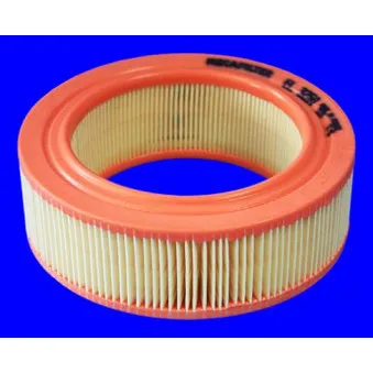 Filtre à air MECAFILTER