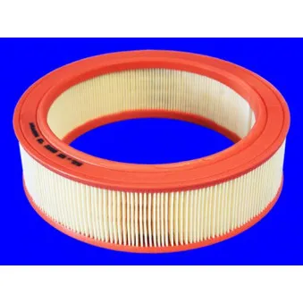 Filtre à air MECAFILTER