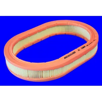 Filtre à air MECAFILTER EL3260
