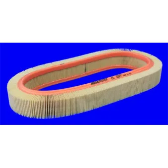 Filtre à air MECAFILTER EL3327