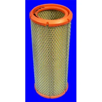 Filtre à air MECAFILTER EL3342